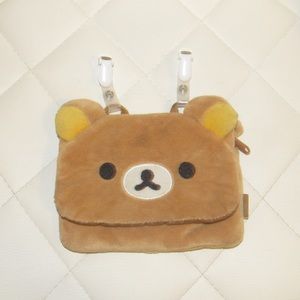 Rilakkuma Tote Case